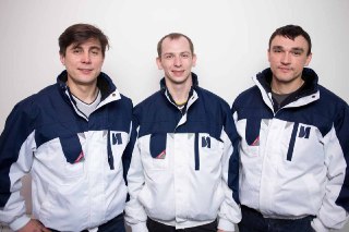 О компании ПотолокСервис: установка натяжных потолков в Новоуральске